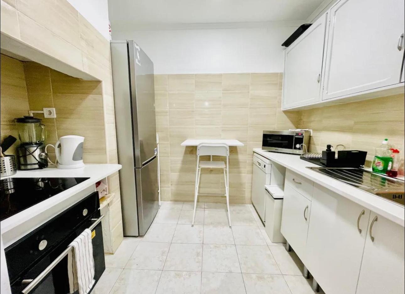 Solmar House Daire Lisboa Dış mekan fotoğraf