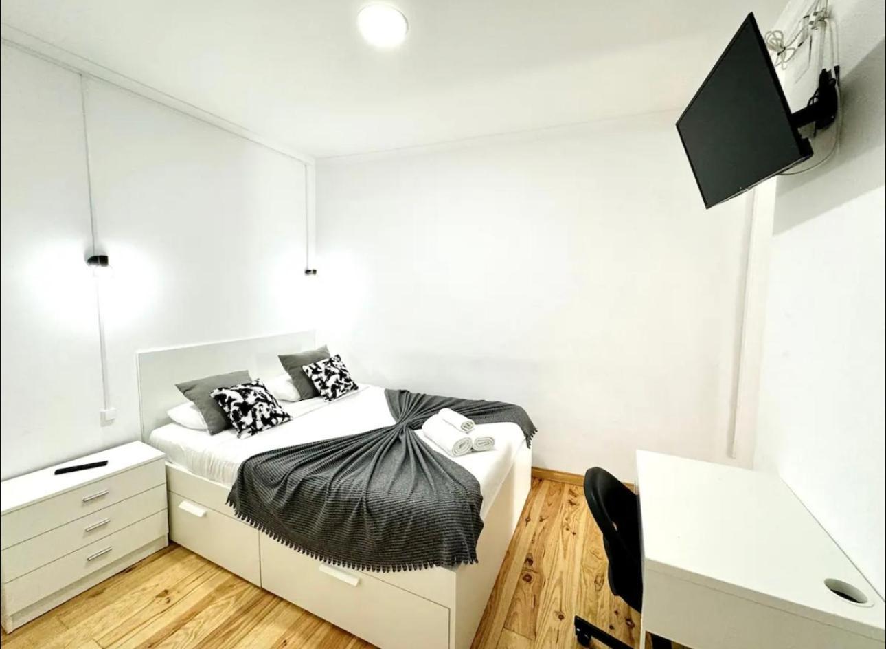 Solmar House Daire Lisboa Dış mekan fotoğraf