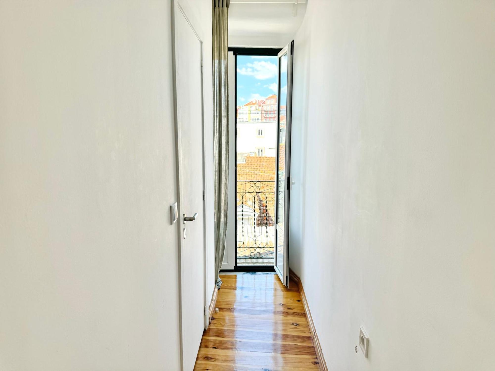 Solmar House Daire Lisboa Dış mekan fotoğraf