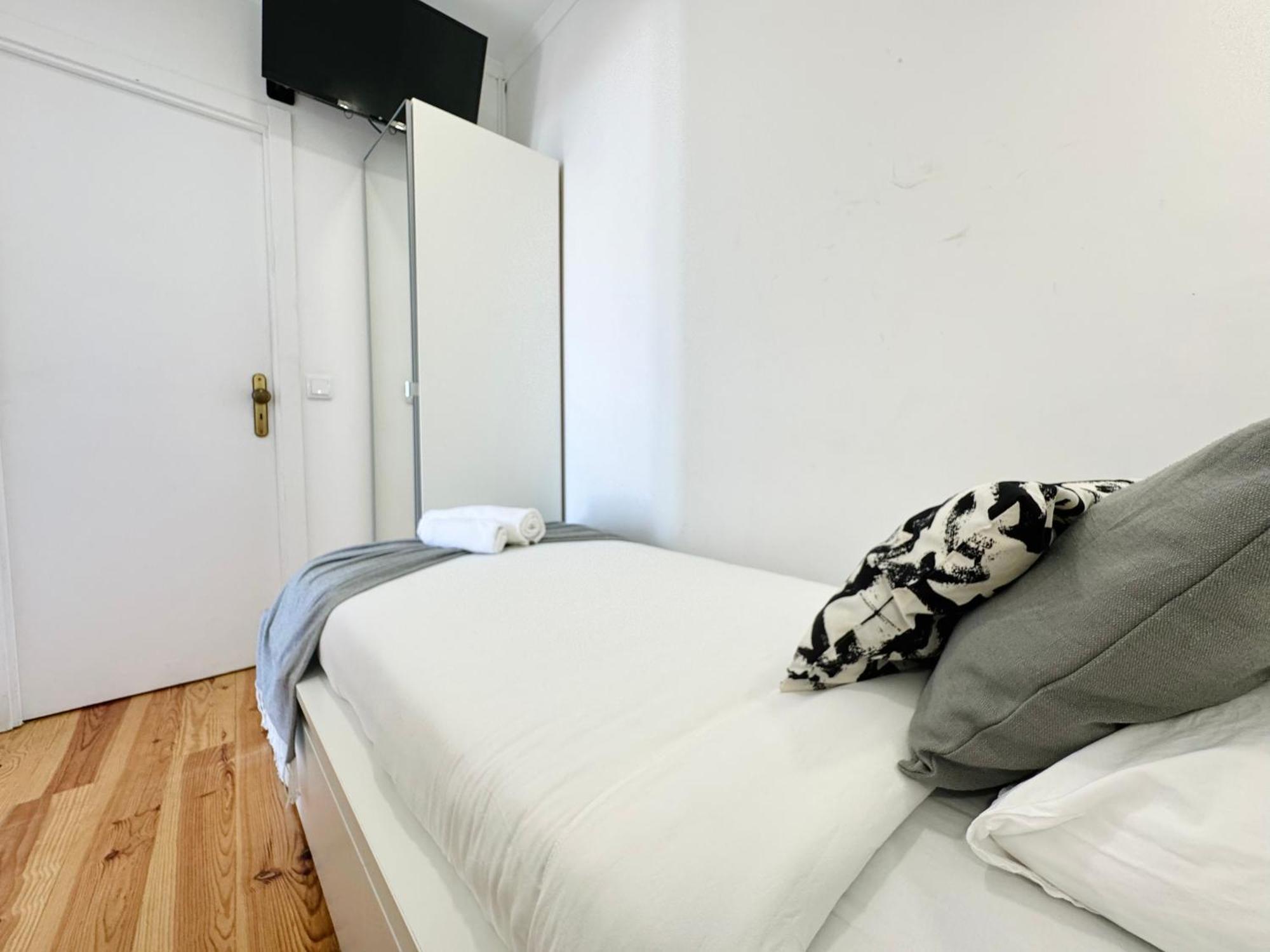 Solmar House Daire Lisboa Dış mekan fotoğraf