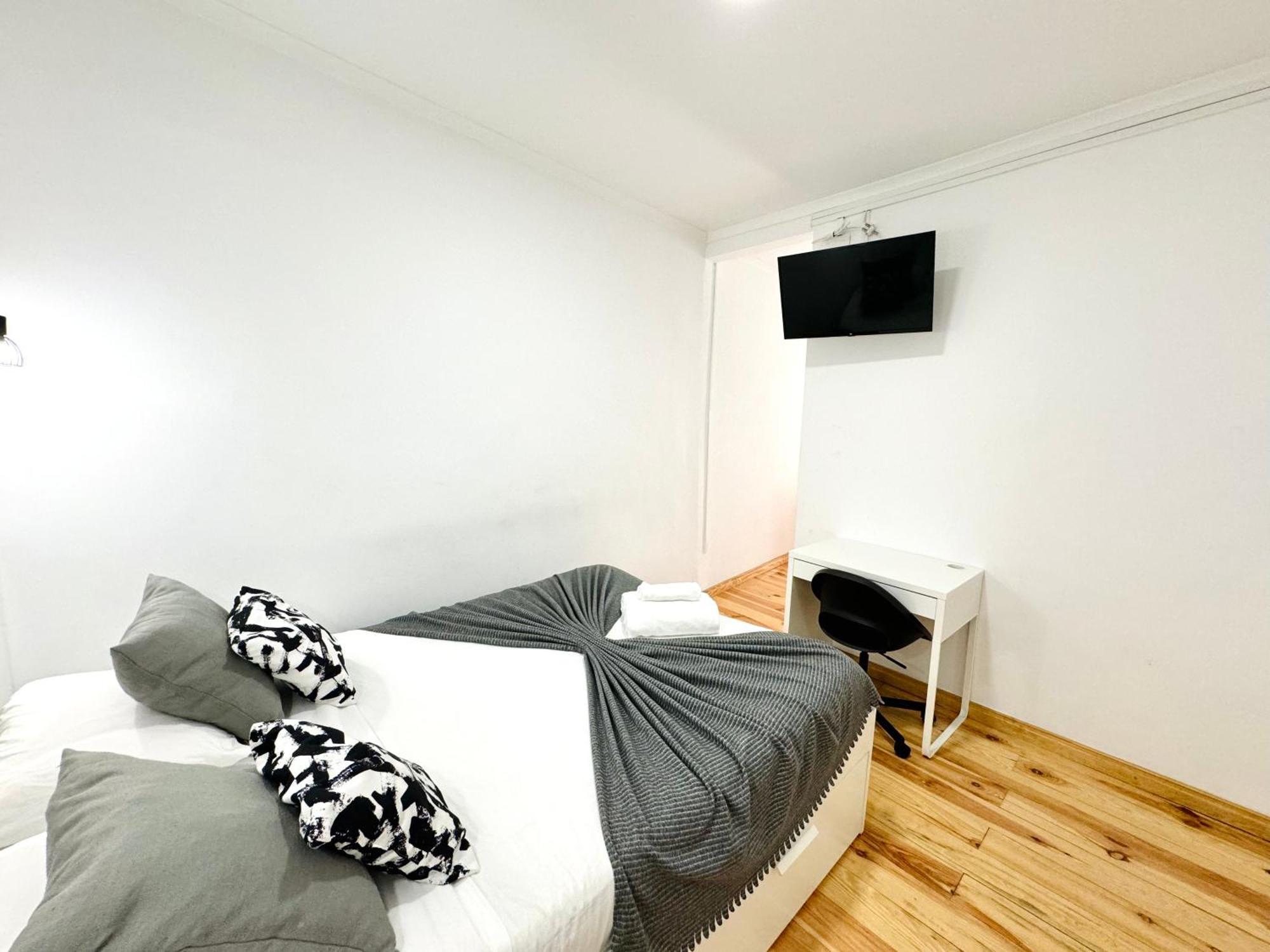 Solmar House Daire Lisboa Dış mekan fotoğraf