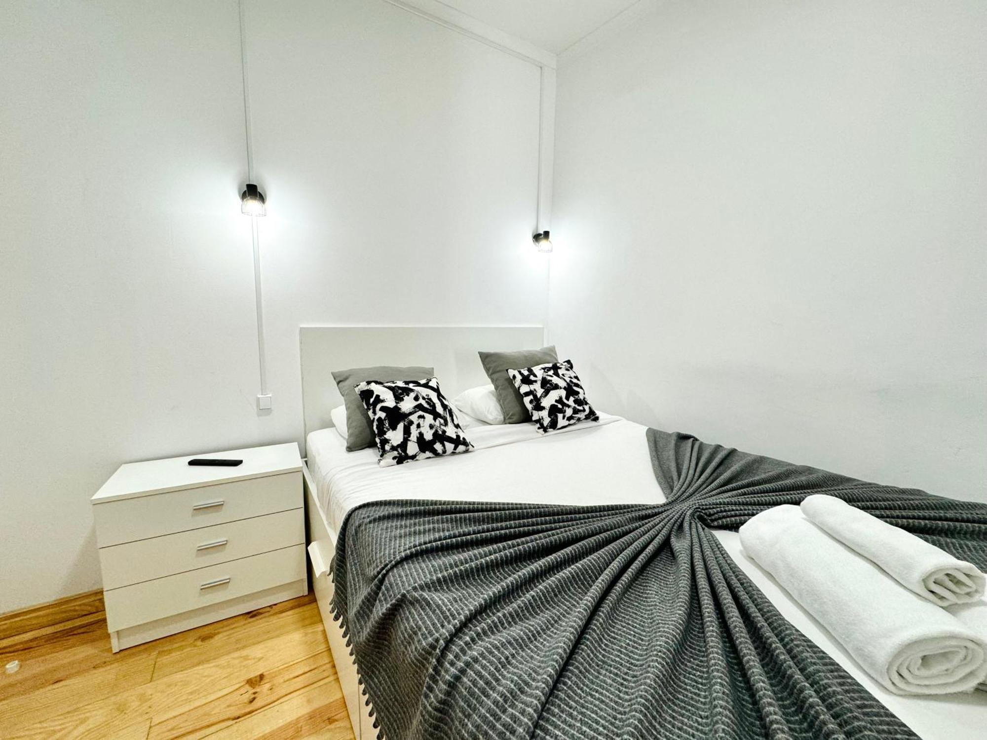 Solmar House Daire Lisboa Dış mekan fotoğraf