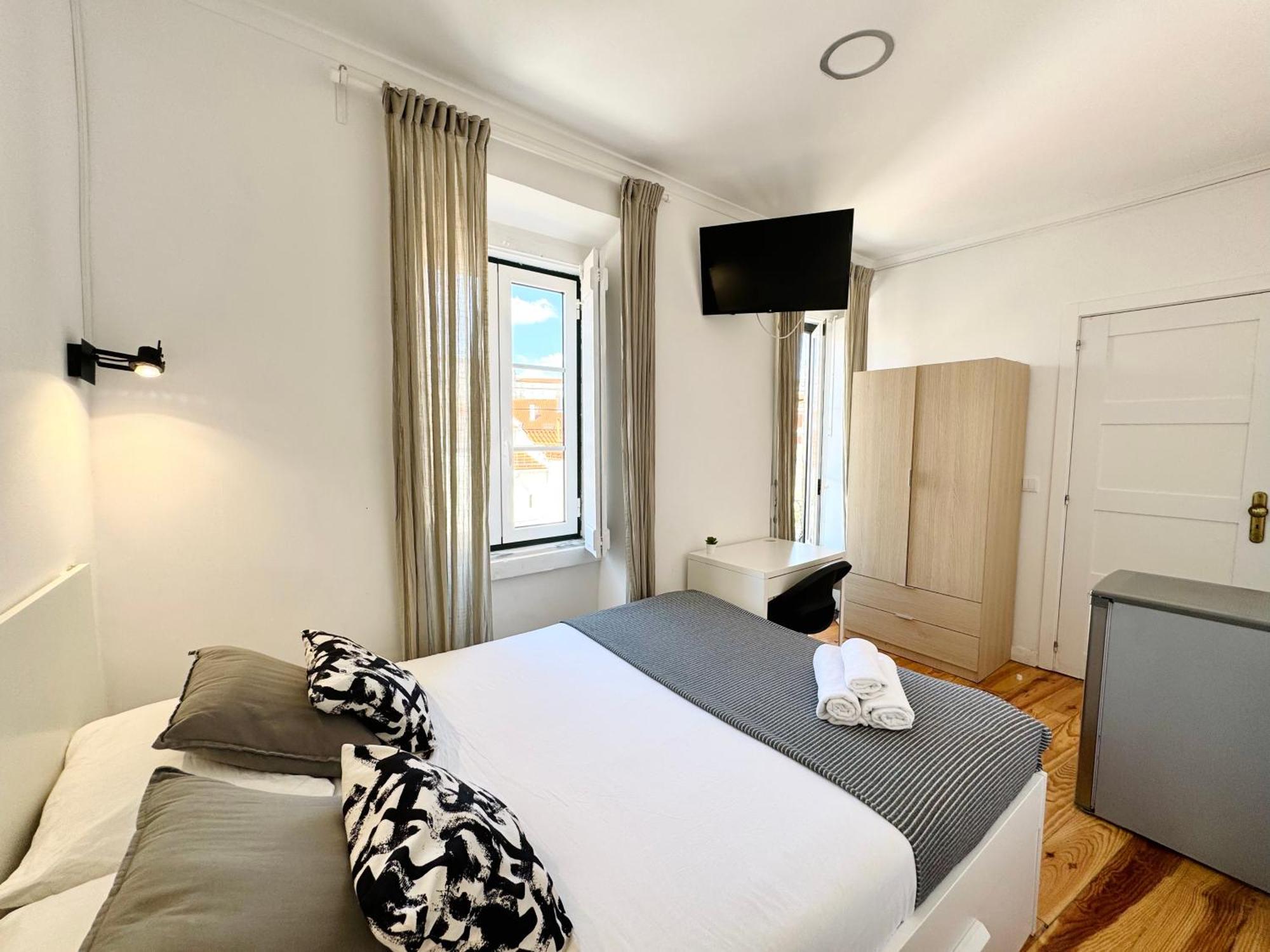 Solmar House Daire Lisboa Dış mekan fotoğraf