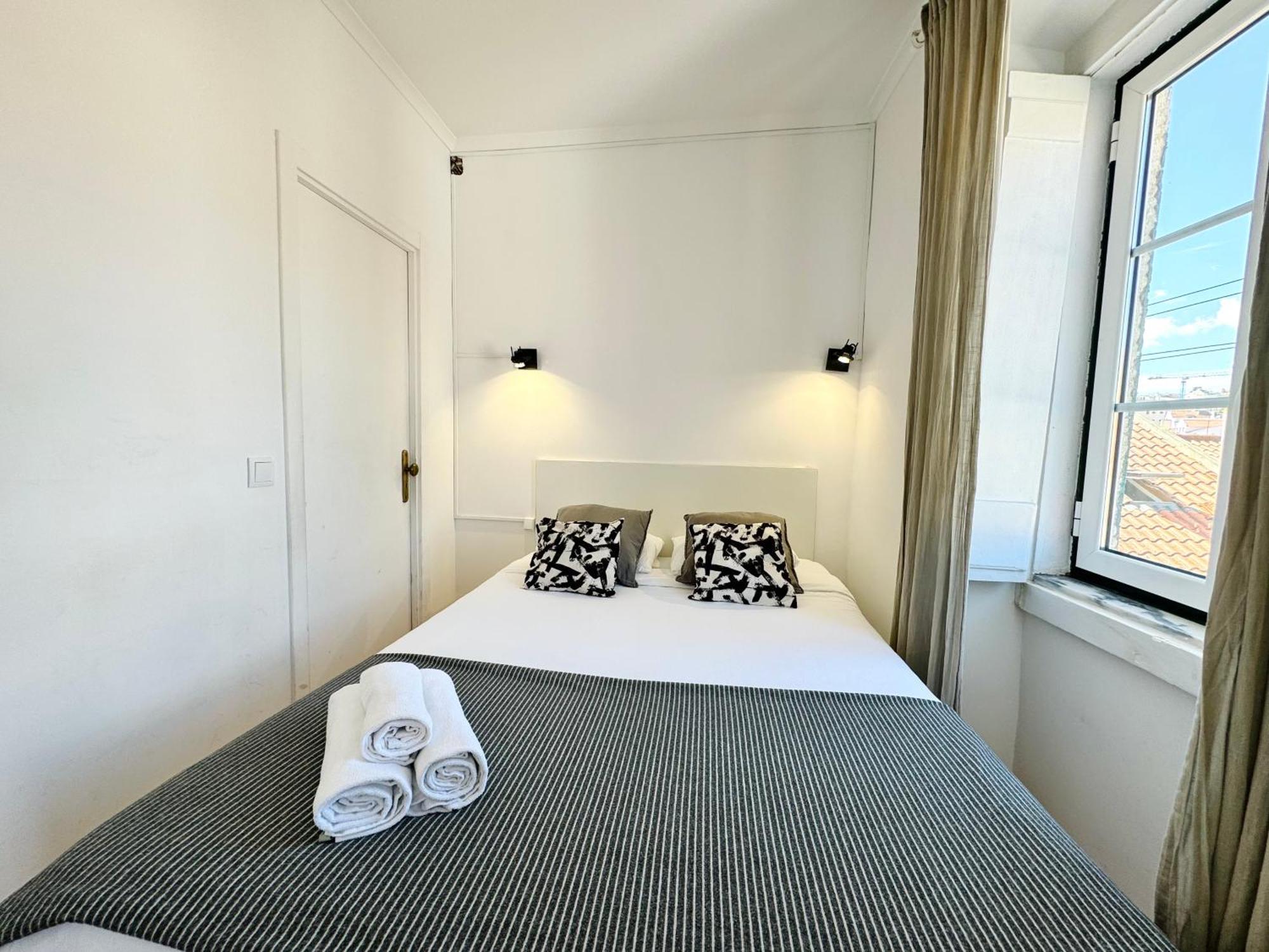 Solmar House Daire Lisboa Dış mekan fotoğraf