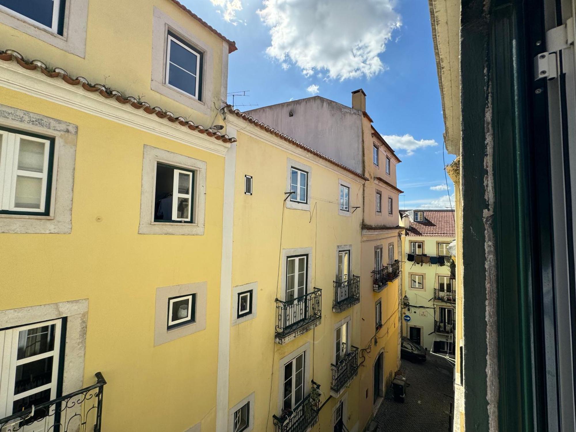 Solmar House Daire Lisboa Dış mekan fotoğraf