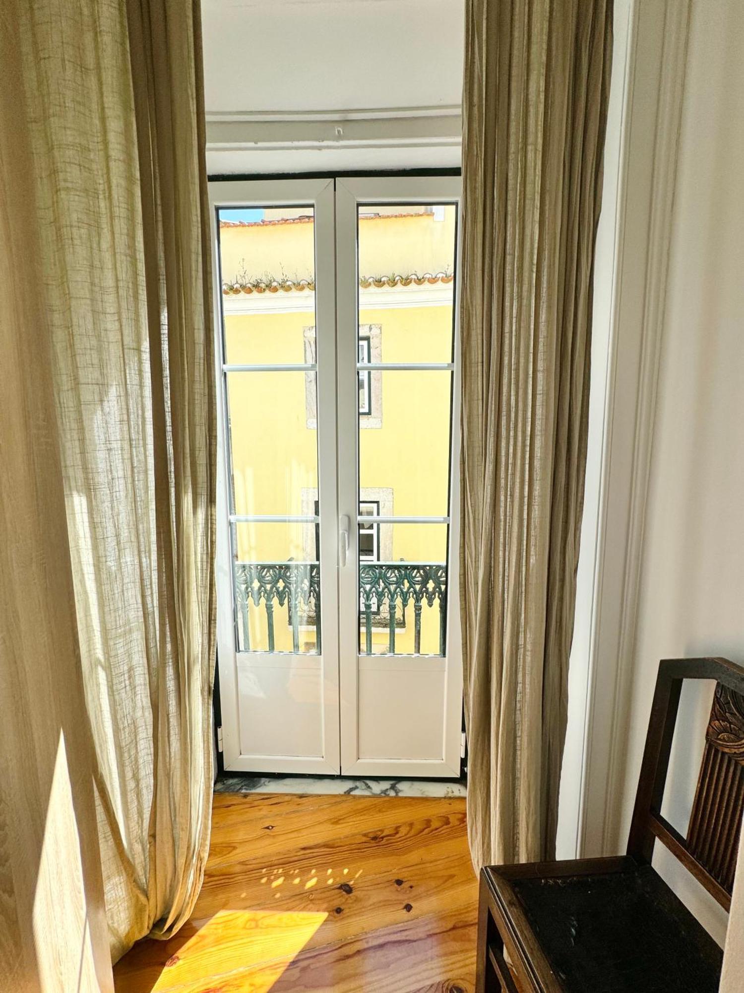Solmar House Daire Lisboa Dış mekan fotoğraf